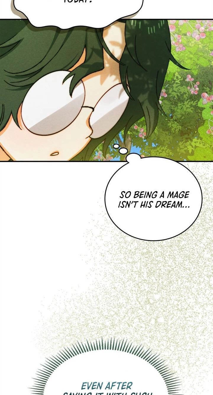 Read Taming My Master Mage chapter 48 image 42 on Lezhin