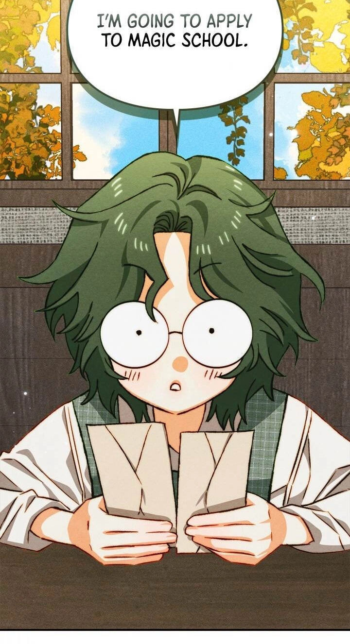 Read Taming My Master Mage chapter 48 image 46 on Lezhin