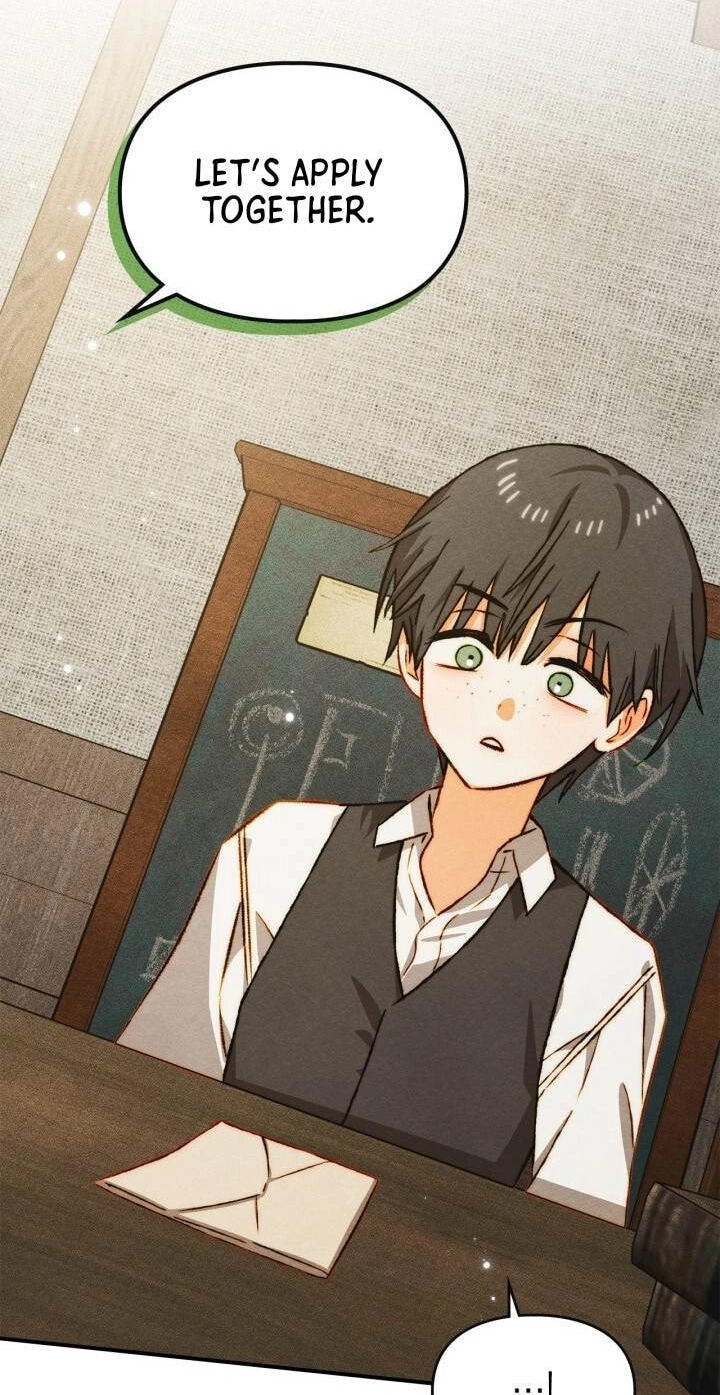 Read Taming My Master Mage chapter 48 image 50 on Lezhin