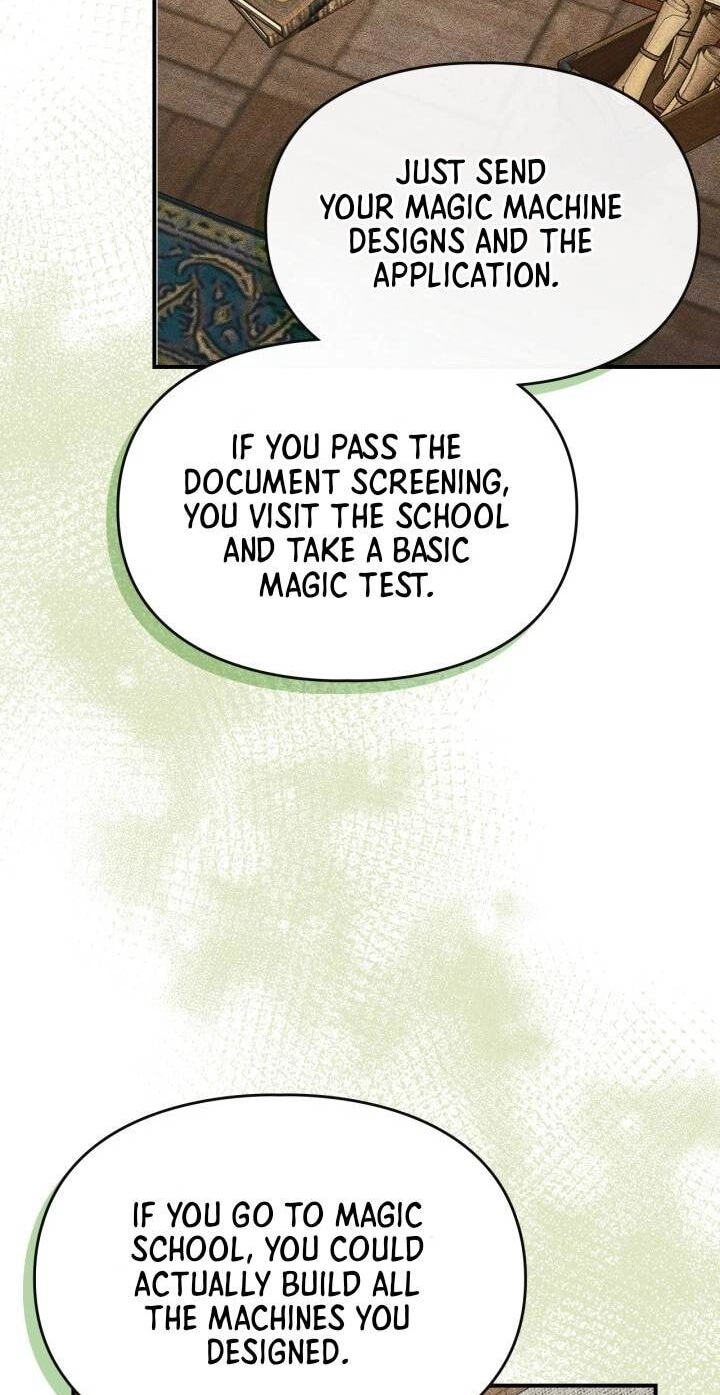 Read Taming My Master Mage chapter 48 image 53 on Lezhin
