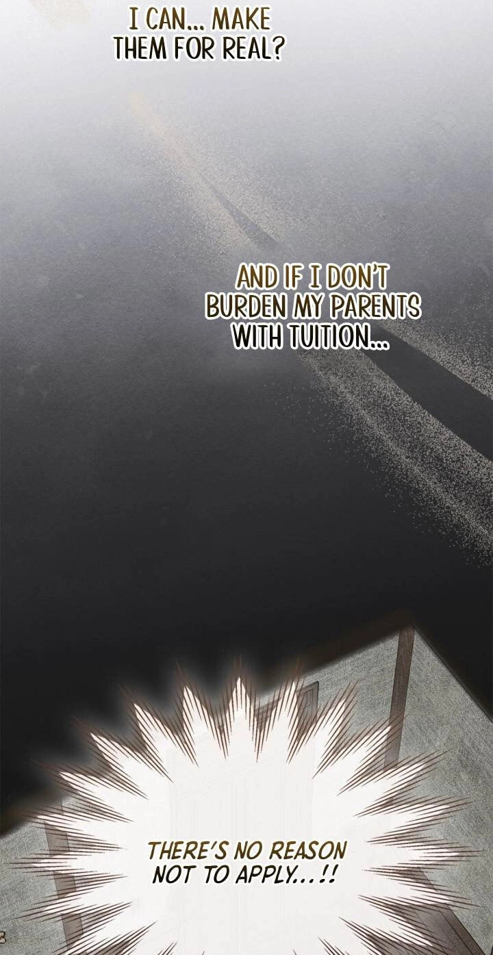Read Taming My Master Mage chapter 48 image 55 on Lezhin