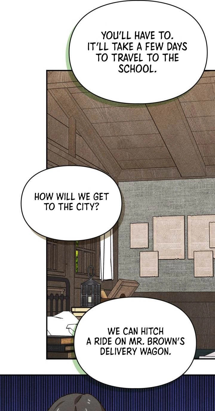 Read Taming My Master Mage chapter 48 image 58 on Lezhin