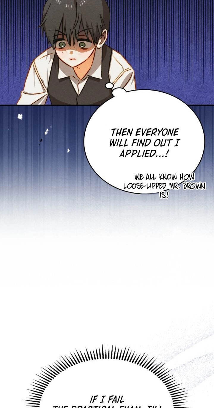 Read Taming My Master Mage chapter 48 image 59 on Lezhin