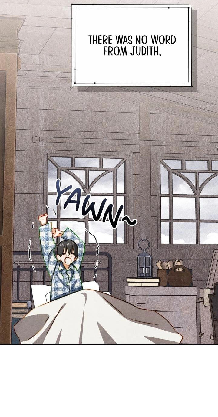 Read Taming My Master Mage chapter 48 image 67 on Lezhin