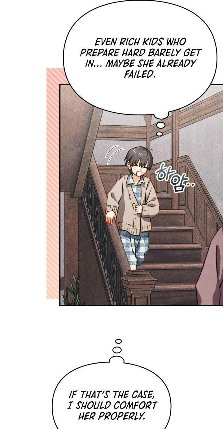 Read Taming My Master Mage chapter 48 image 69 on Lezhin