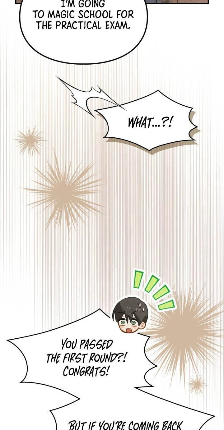 Read Taming My Master Mage chapter 48 image 72 on Lezhin