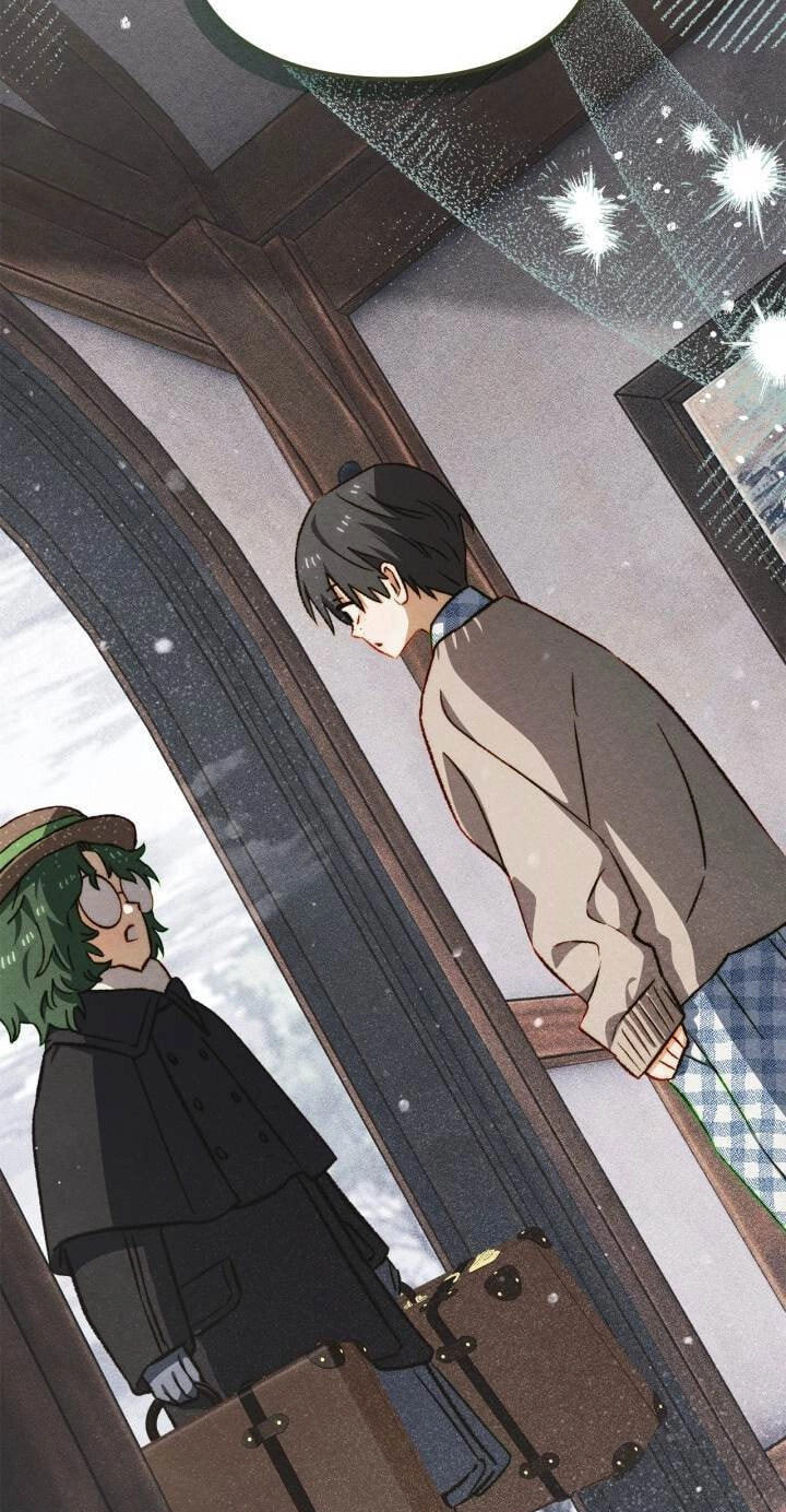Read Taming My Master Mage chapter 48 image 75 on Lezhin