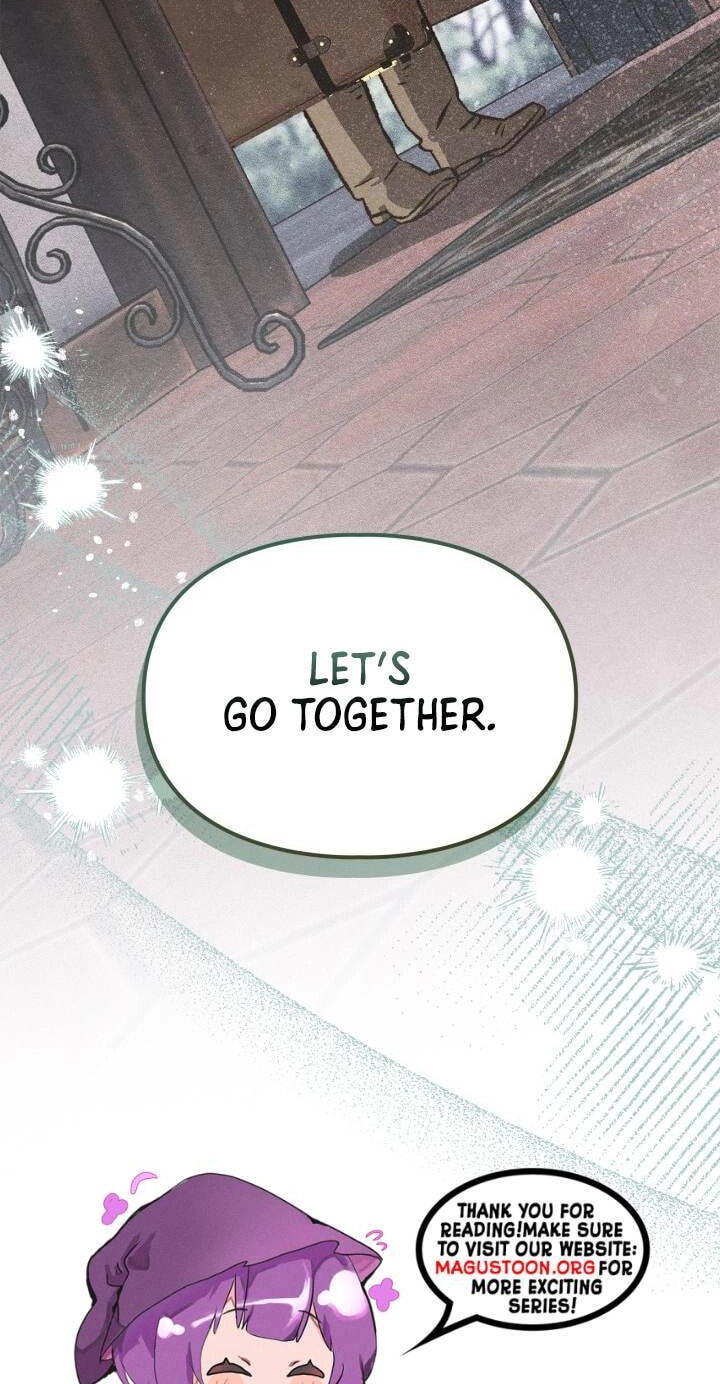 Read Taming My Master Mage chapter 48 image 76 on Lezhin