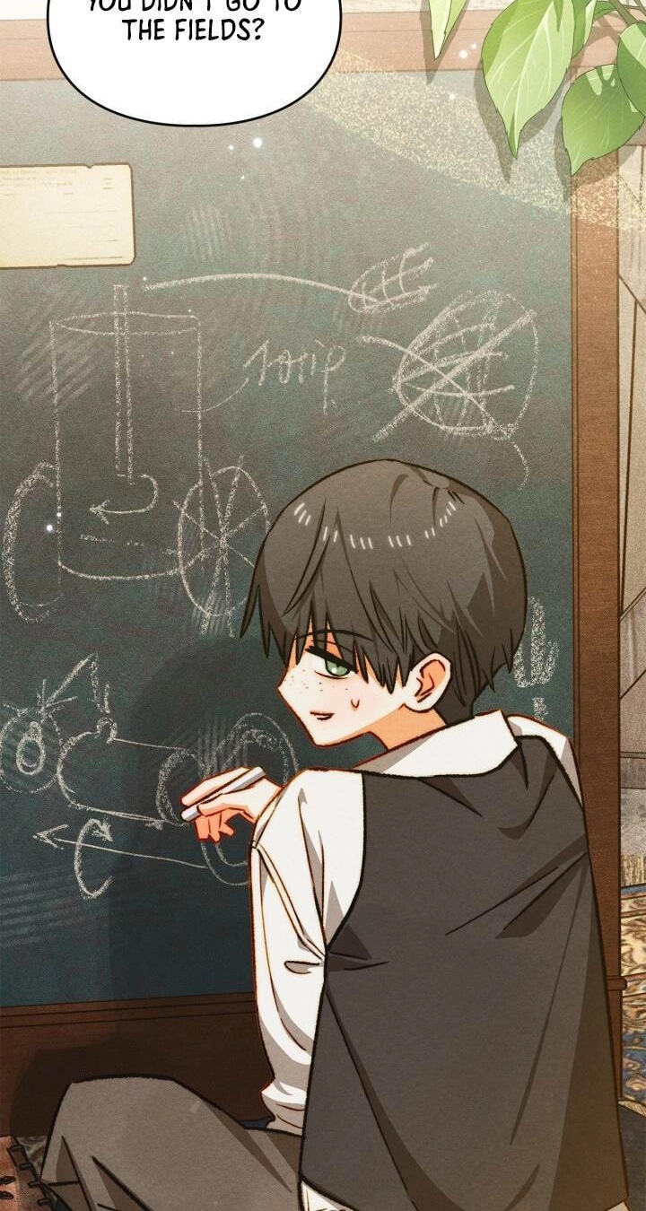 Read Taming My Master Mage chapter 48 image 8 on Lezhin