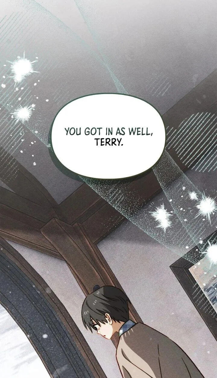 Read Taming My Master Mage chapter 49 image 1 on Lezhin