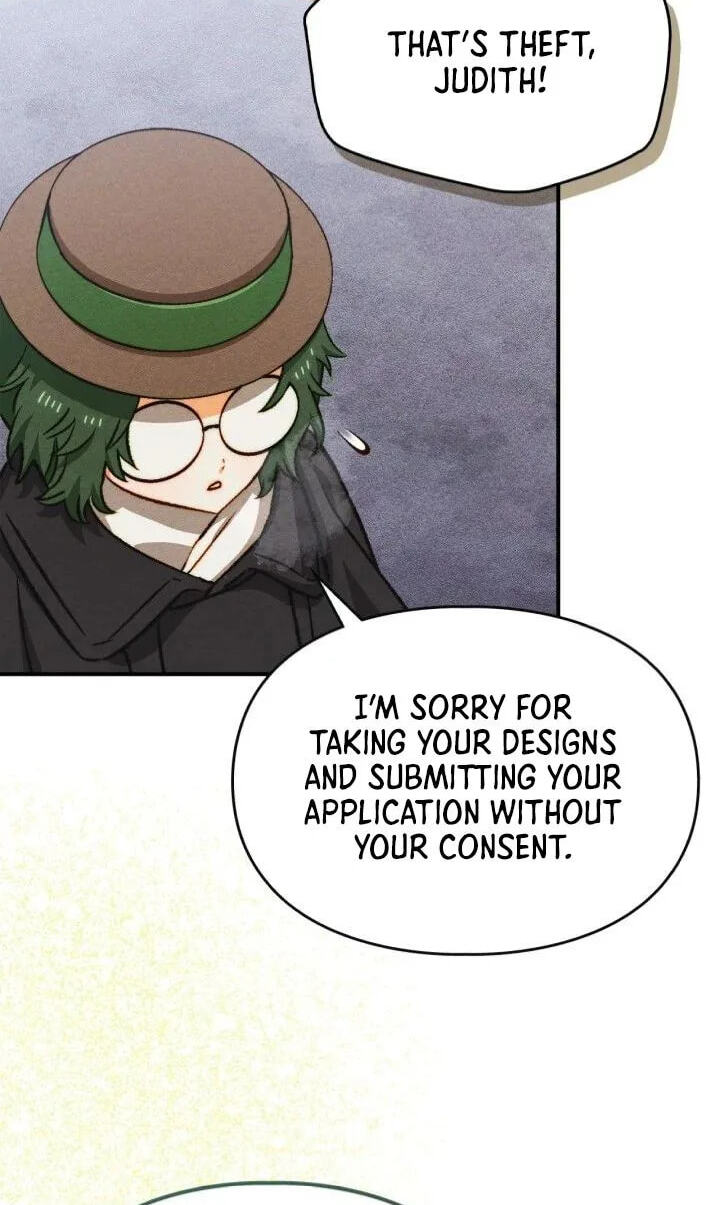 Read Taming My Master Mage chapter 49 image 11 on Lezhin