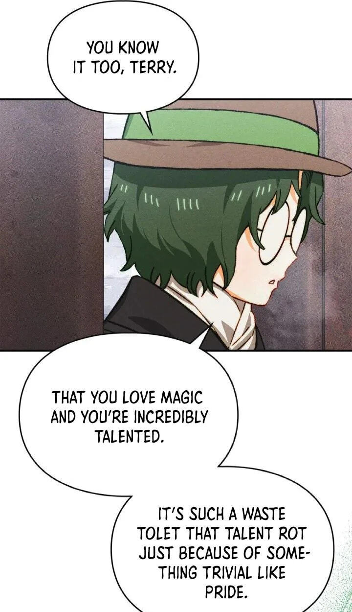 Read Taming My Master Mage chapter 49 image 13 on Lezhin