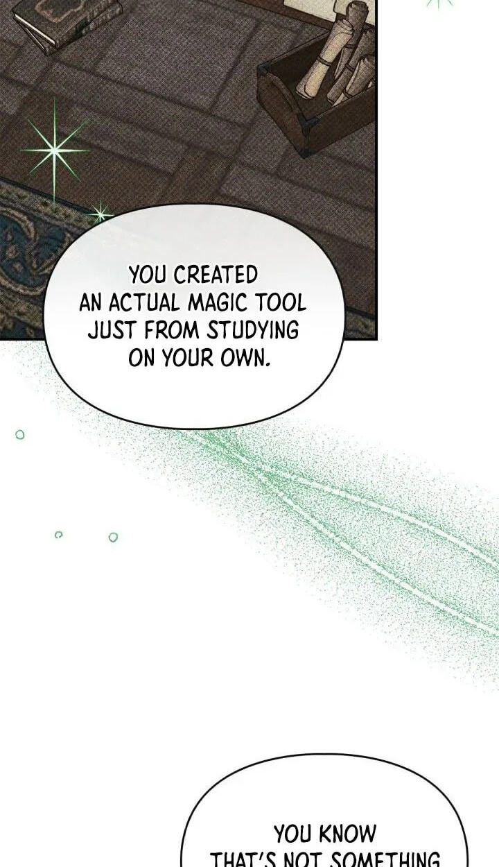 Read Taming My Master Mage chapter 49 image 15 on Lezhin