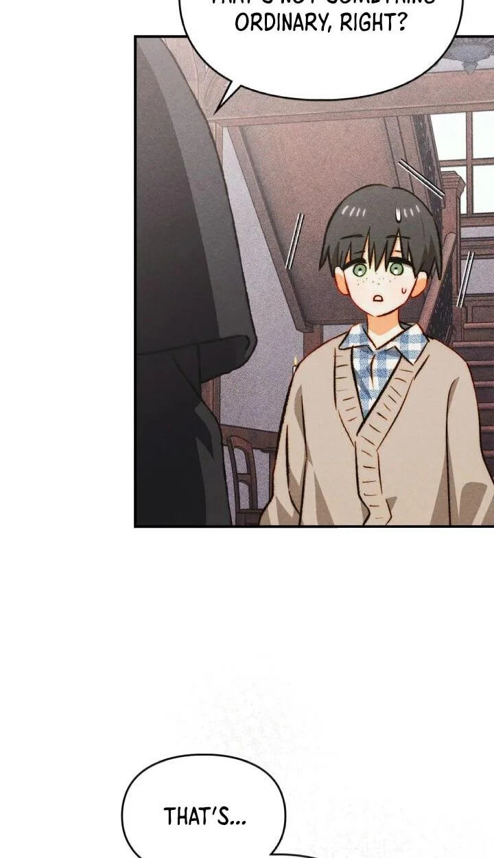 Read Taming My Master Mage chapter 49 image 16 on Lezhin