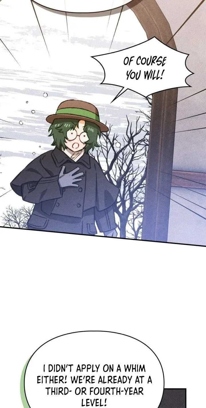 Read Taming My Master Mage chapter 49 image 21 on Lezhin
