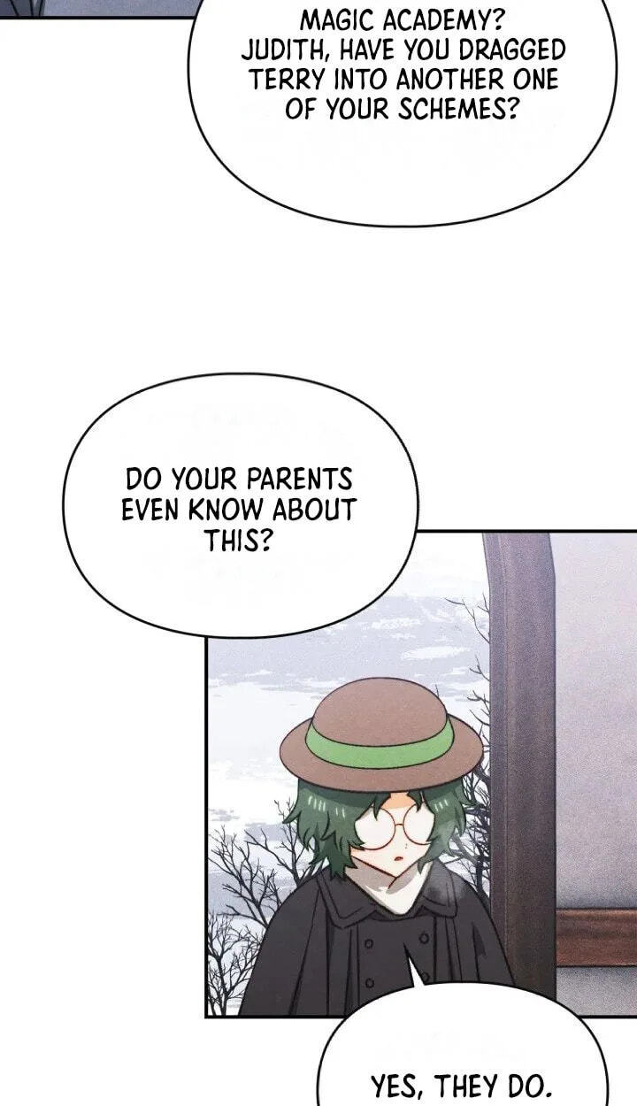 Read Taming My Master Mage chapter 49 image 28 on Lezhin