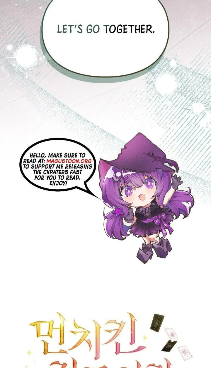 Read Taming My Master Mage chapter 49 image 3 on Lezhin