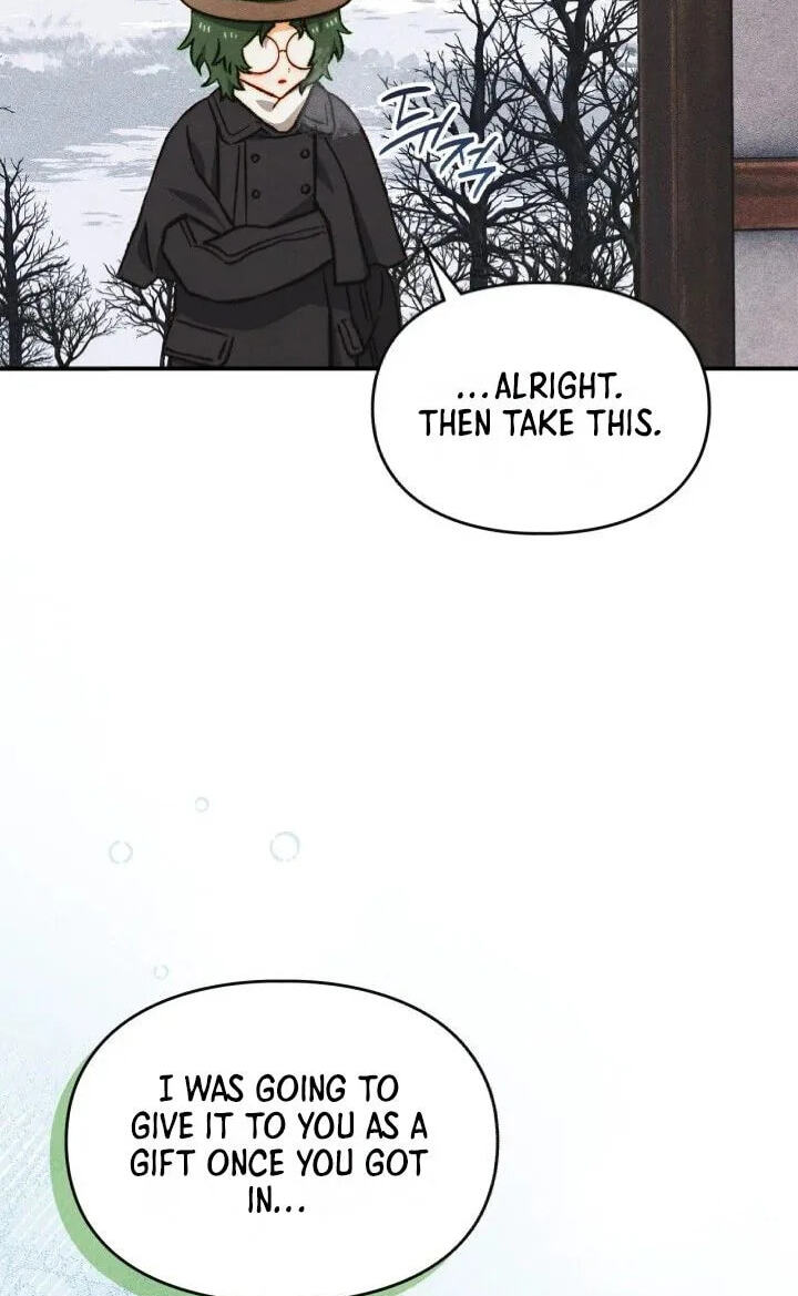 Read Taming My Master Mage chapter 49 image 34 on Lezhin