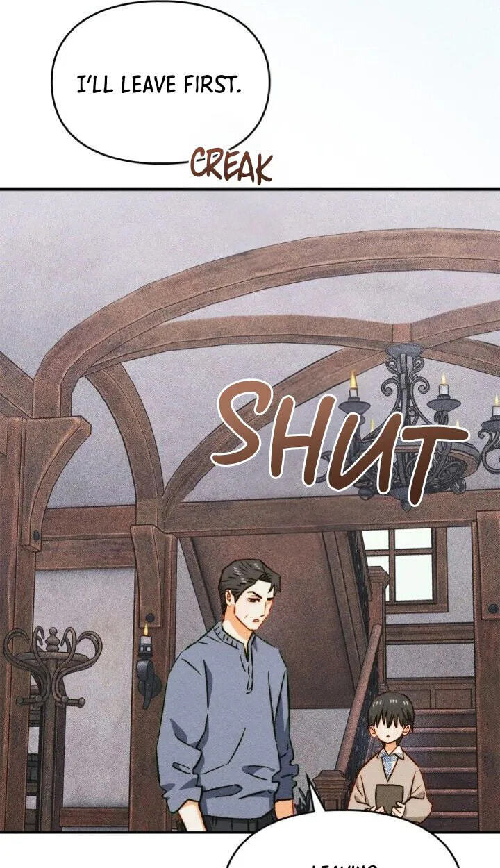 Read Taming My Master Mage chapter 49 image 36 on Lezhin