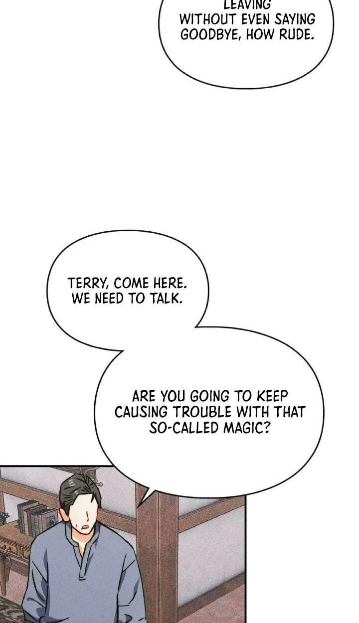 Read Taming My Master Mage chapter 49 image 37 on Lezhin