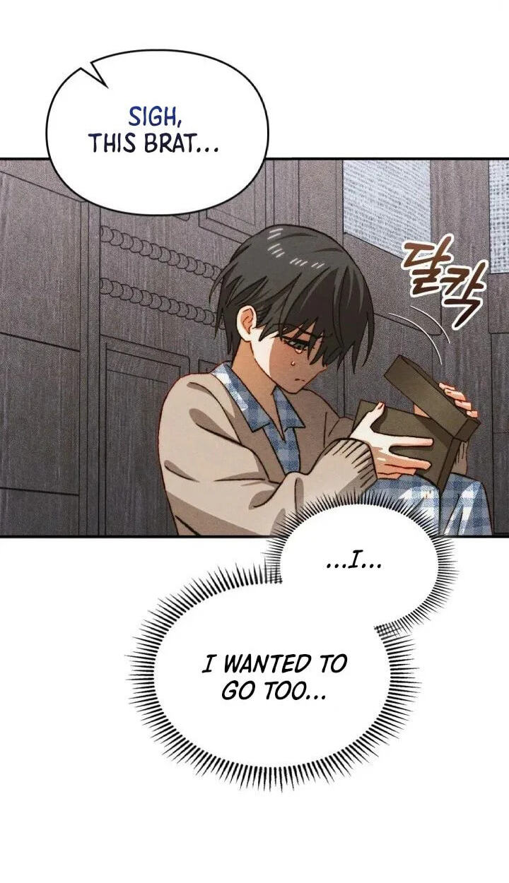 Read Taming My Master Mage chapter 49 image 41 on Lezhin