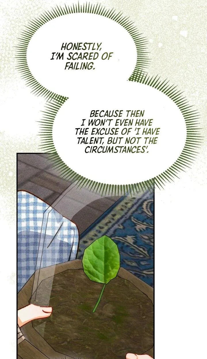Read Taming My Master Mage chapter 49 image 49 on Lezhin