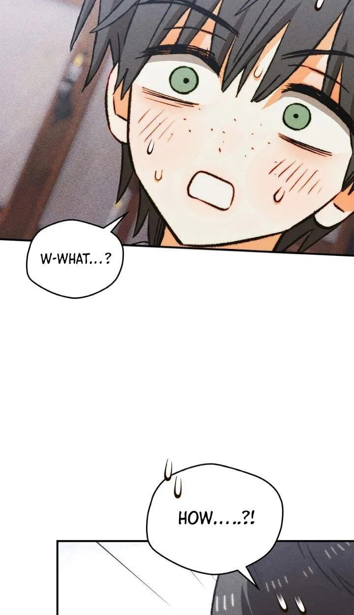 Read Taming My Master Mage chapter 49 image 5 on Lezhin