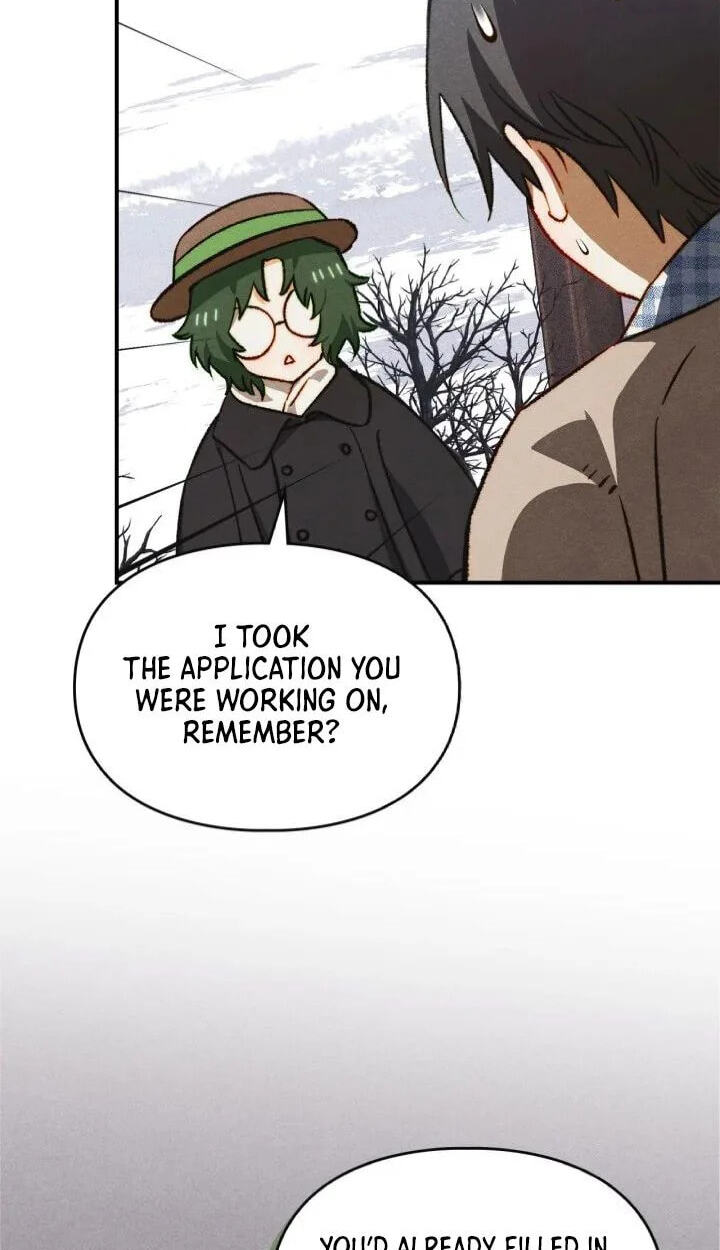 Read Taming My Master Mage chapter 49 image 6 on Lezhin