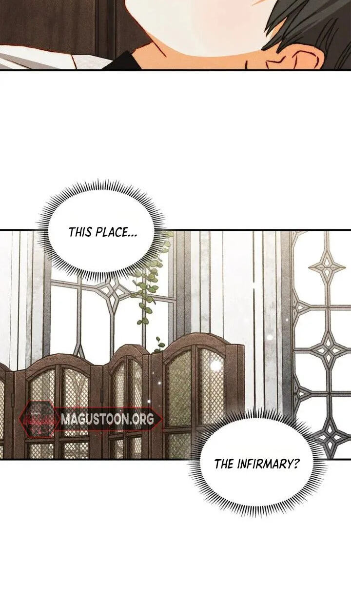 Read Taming My Master Mage chapter 49 image 67 on Lezhin