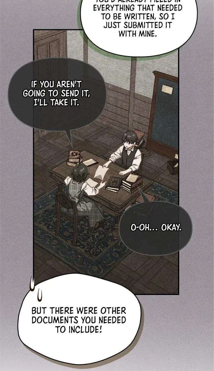 Read Taming My Master Mage chapter 49 image 7 on Lezhin