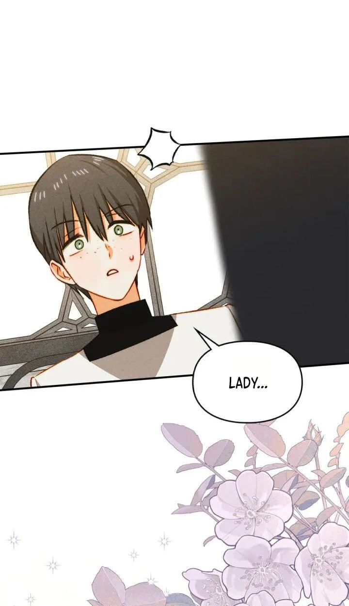 Read Taming My Master Mage chapter 49 image 70 on Lezhin