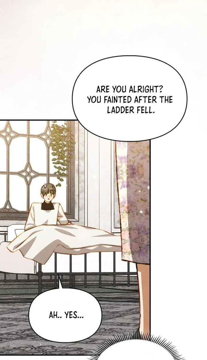 Read Taming My Master Mage chapter 49 image 73 on Lezhin