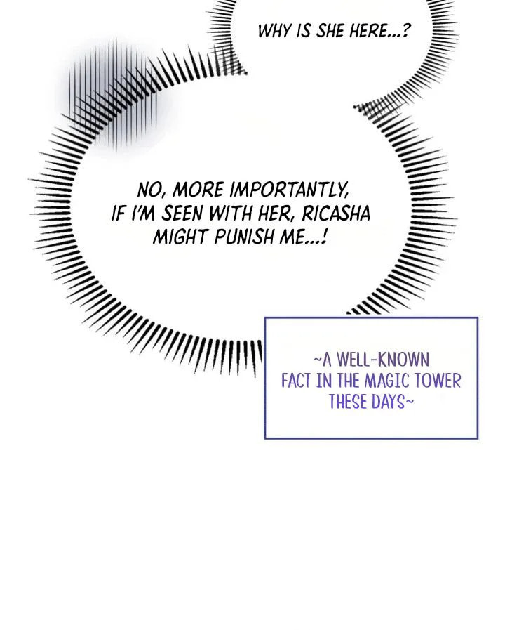 Read Taming My Master Mage chapter 49 image 74 on Lezhin