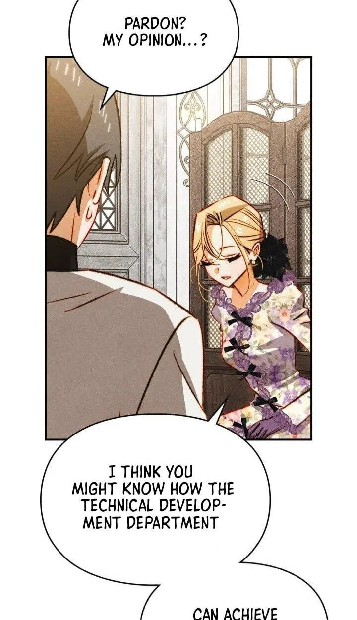 Read Taming My Master Mage chapter 49 image 76 on Lezhin