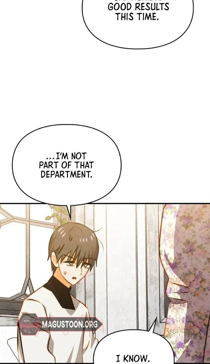 Read Taming My Master Mage chapter 49 image 77 on Lezhin