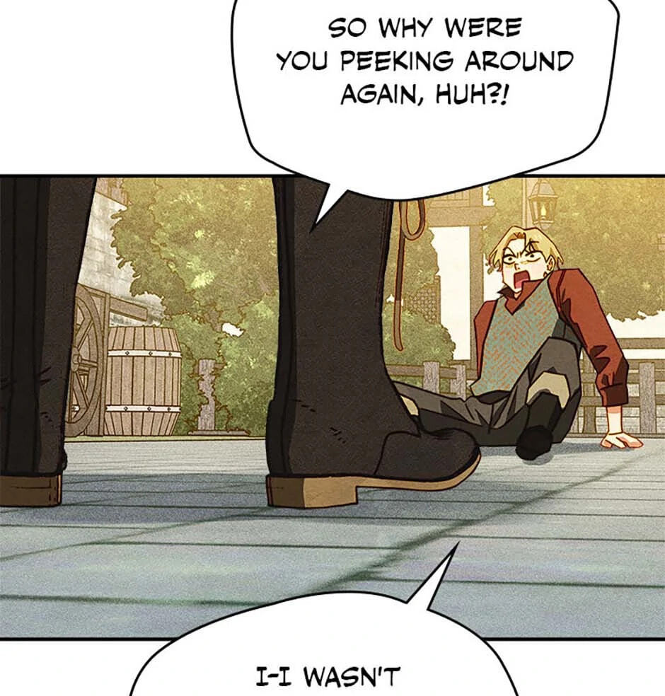 Read Taming My Master Mage chapter 5 image 10 on Lezhin