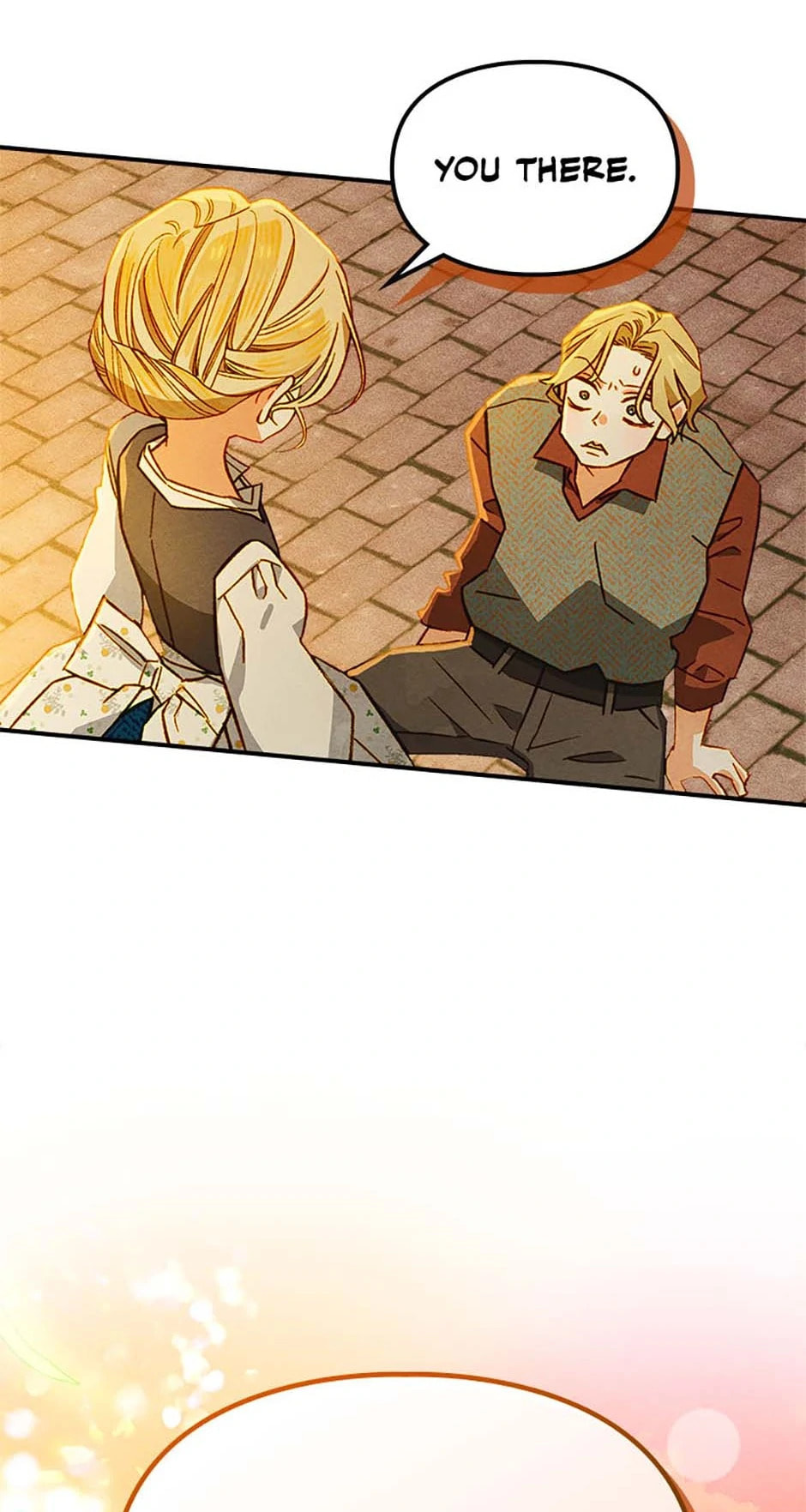 Read Taming My Master Mage chapter 5 image 102 on Lezhin