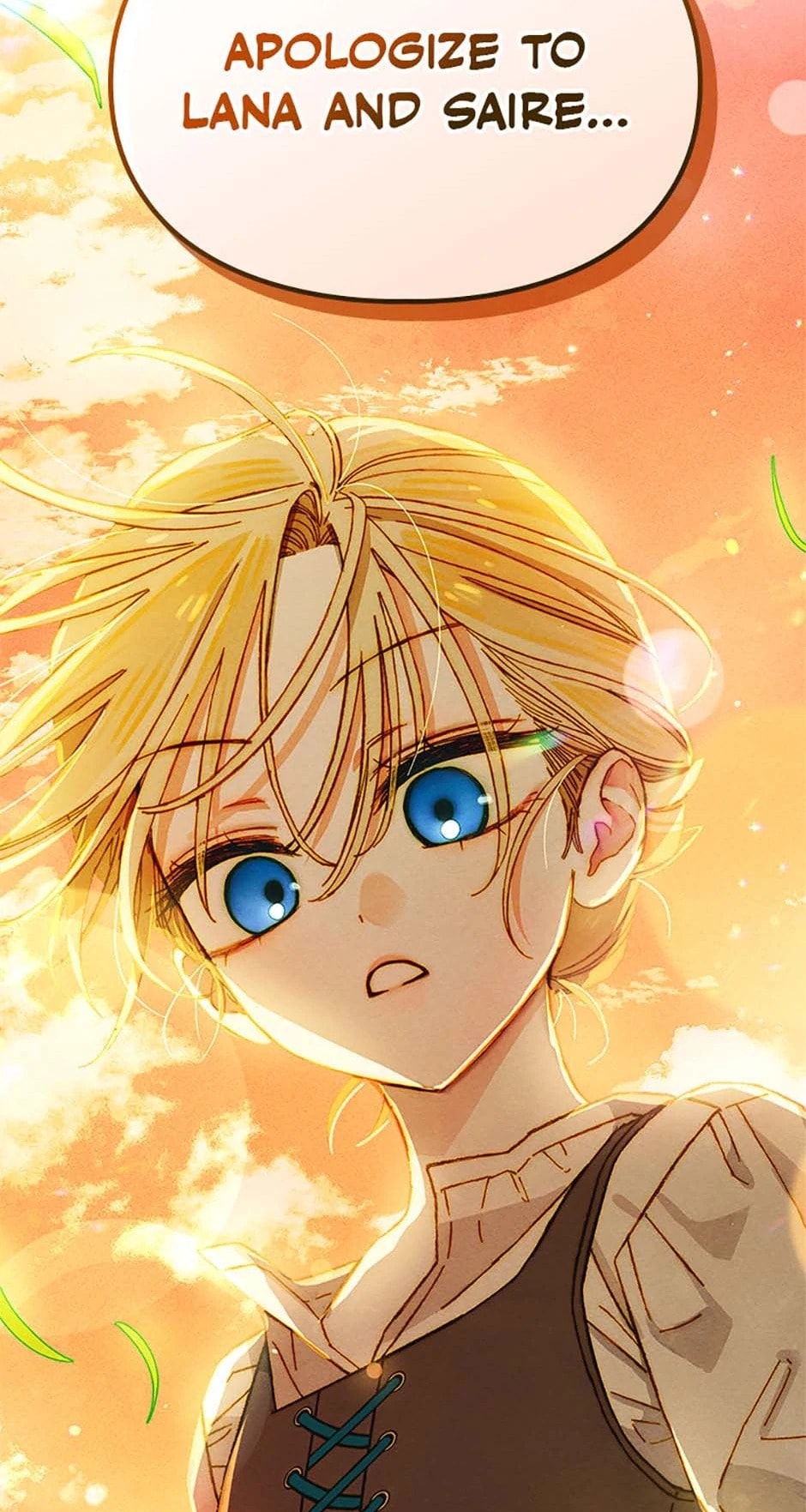 Read Taming My Master Mage chapter 5 image 103 on Lezhin