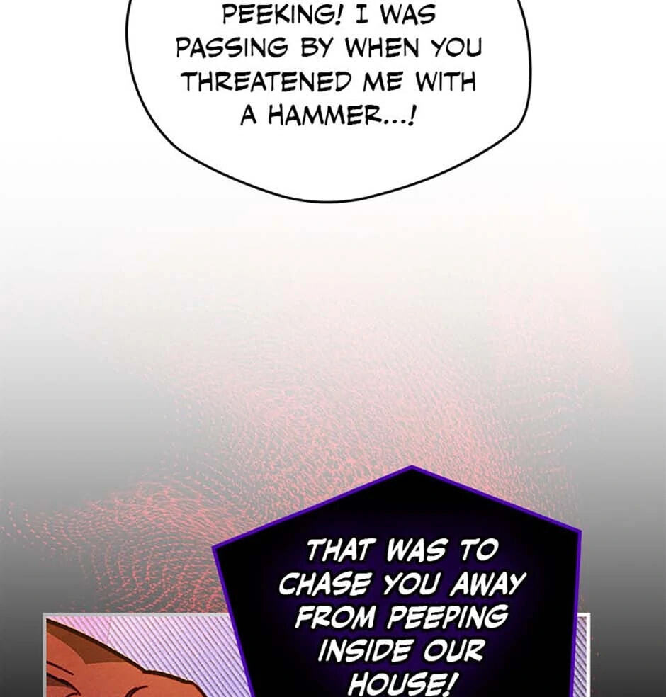 Read Taming My Master Mage chapter 5 image 11 on Lezhin