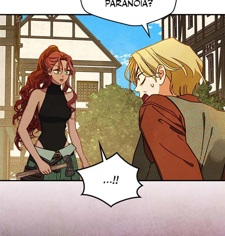 Read Taming My Master Mage chapter 5 image 14 on Lezhin