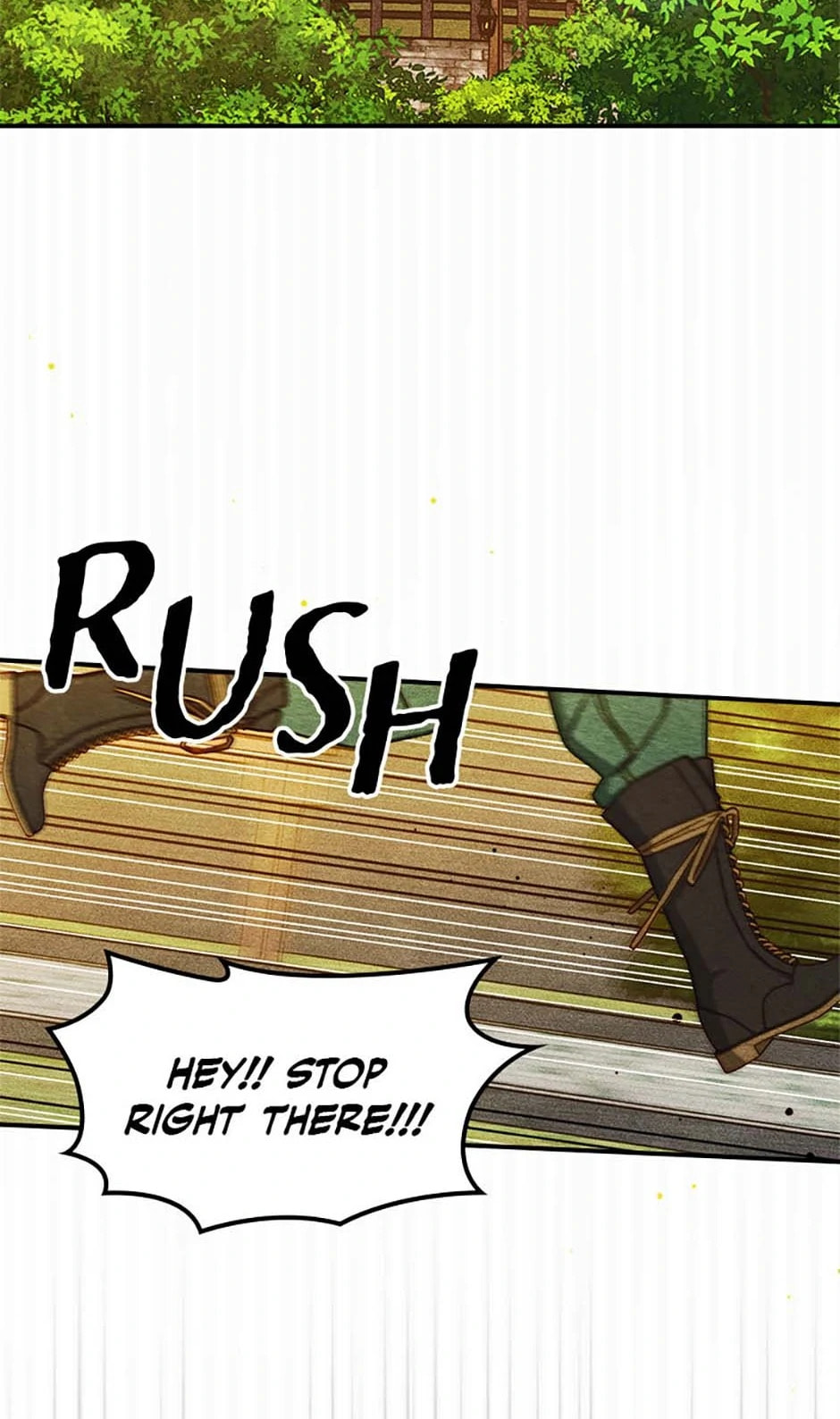 Read Taming My Master Mage chapter 5 image 2 on Lezhin