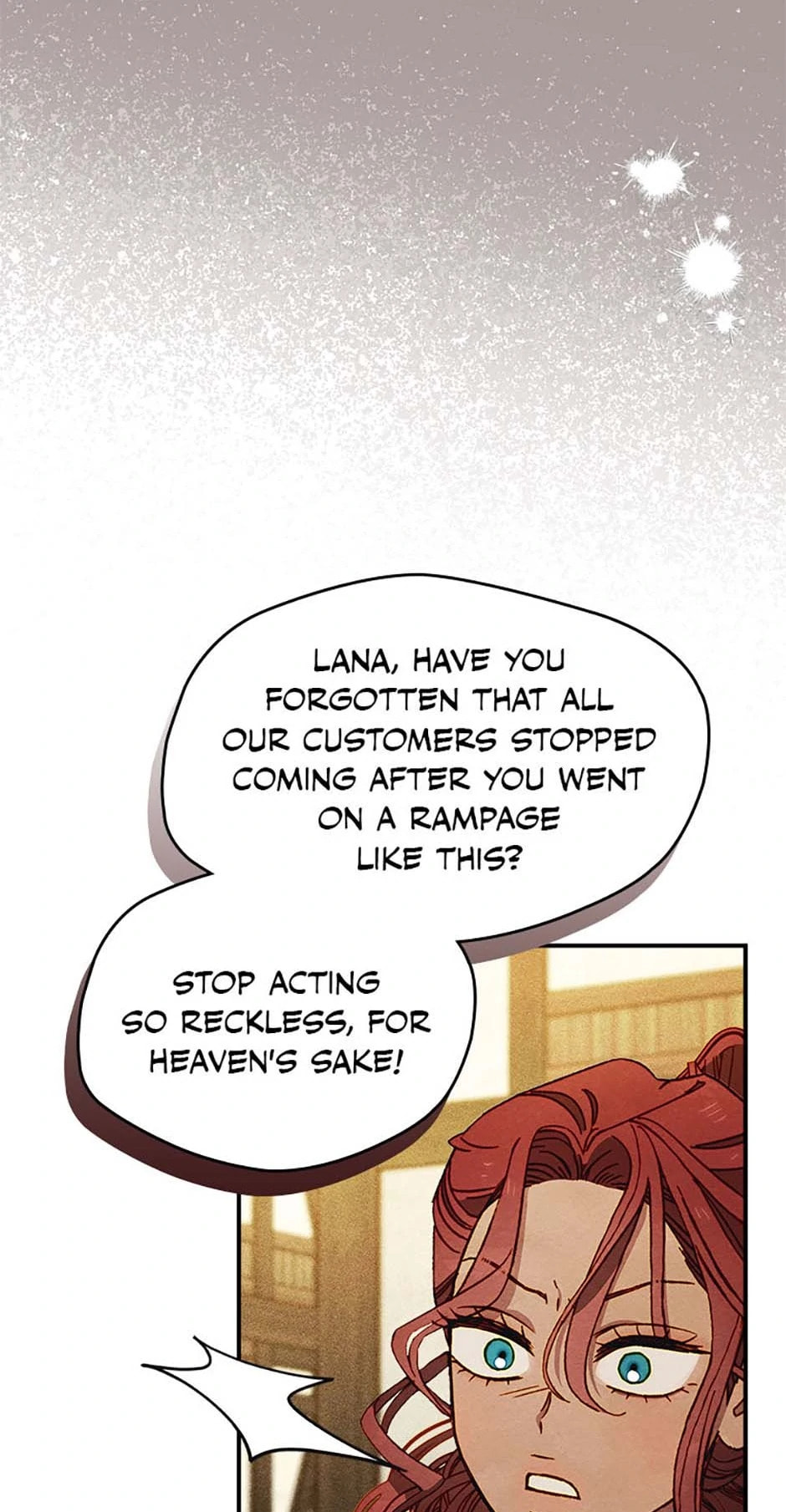 Read Taming My Master Mage chapter 5 image 20 on Lezhin