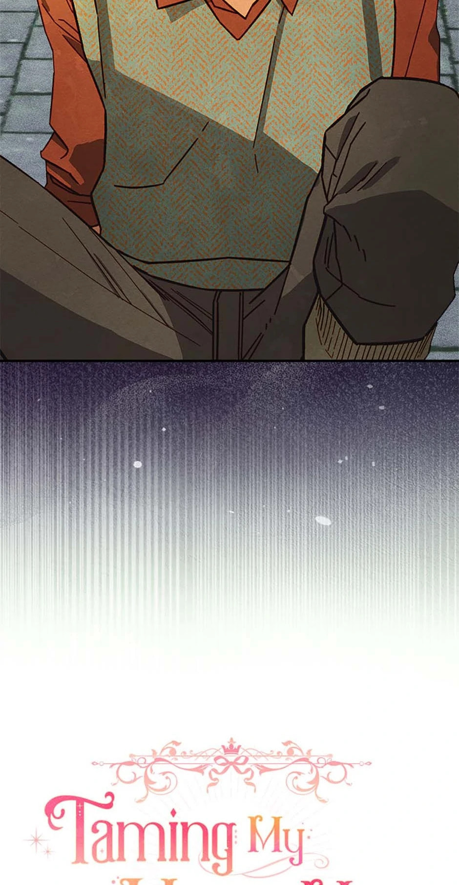 Read Taming My Master Mage chapter 5 image 23 on Lezhin