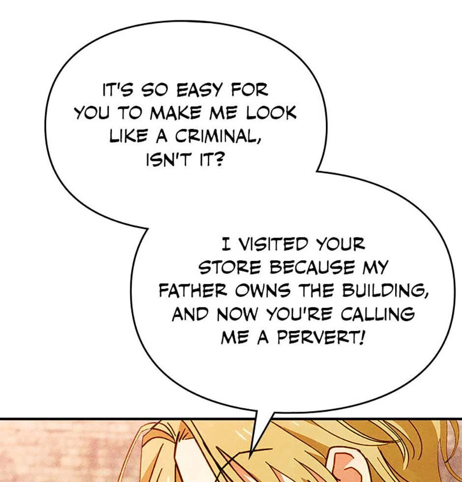 Read Taming My Master Mage chapter 5 image 27 on Lezhin
