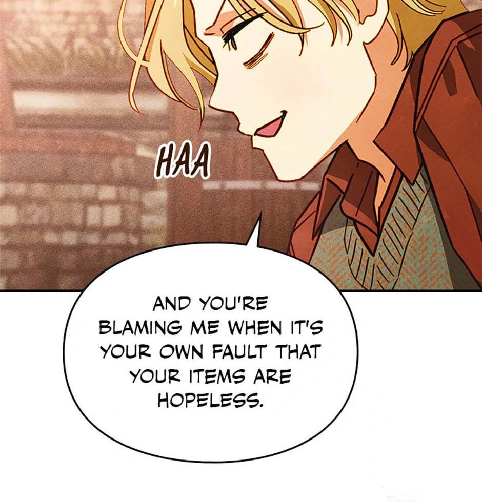 Read Taming My Master Mage chapter 5 image 28 on Lezhin
