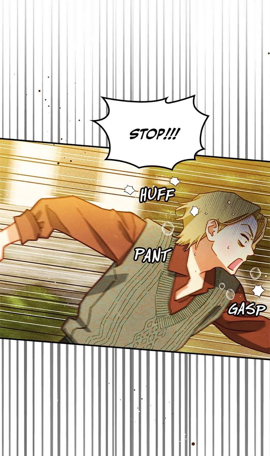 Read Taming My Master Mage chapter 5 image 3 on Lezhin