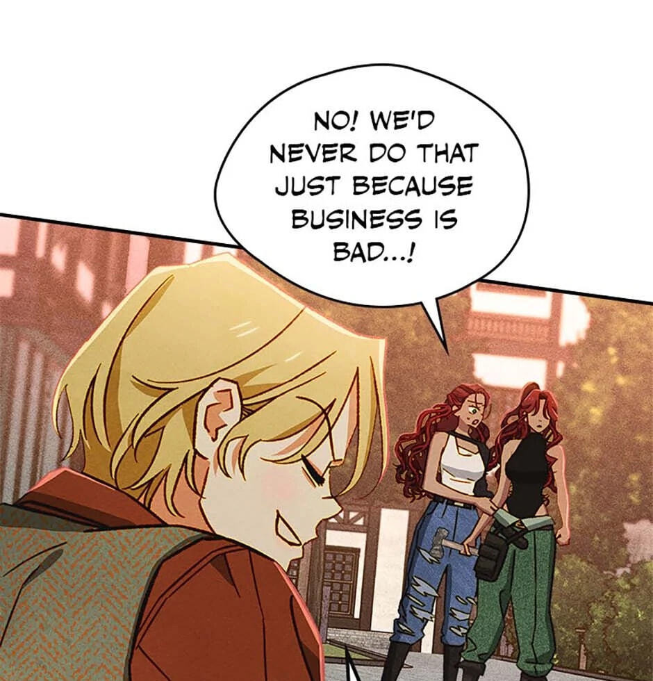 Read Taming My Master Mage chapter 5 image 33 on Lezhin