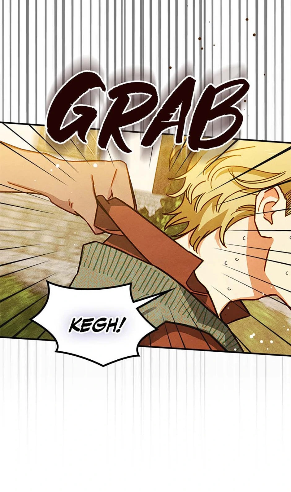 Read Taming My Master Mage chapter 5 image 4 on Lezhin