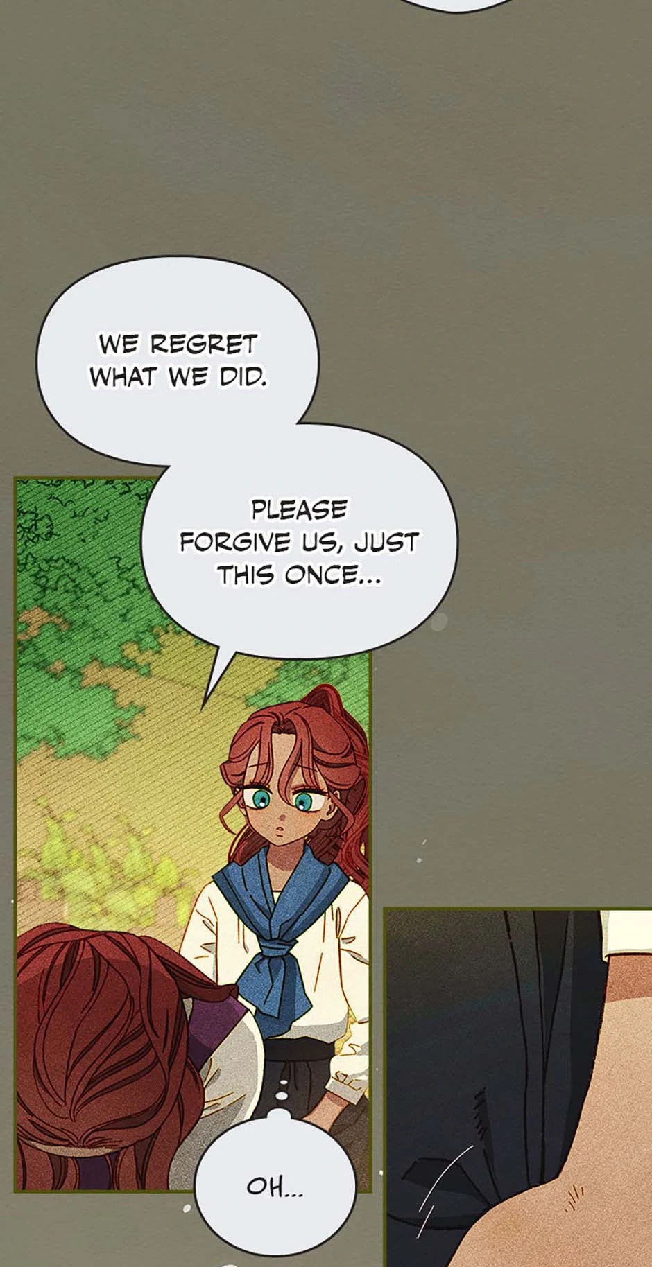 Read Taming My Master Mage chapter 5 image 45 on Lezhin