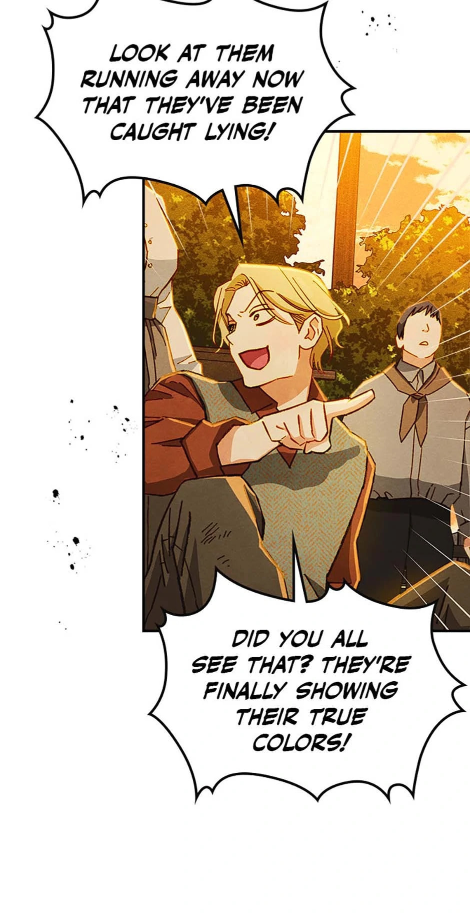 Read Taming My Master Mage chapter 5 image 51 on Lezhin